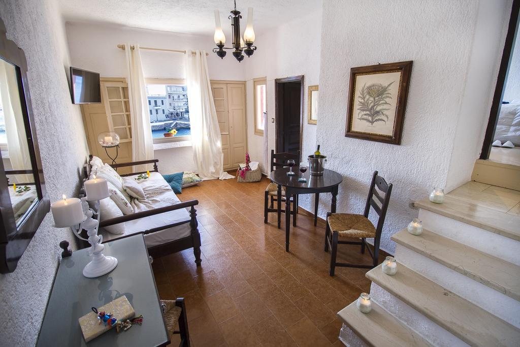 Suite Maltese mit Meerblick