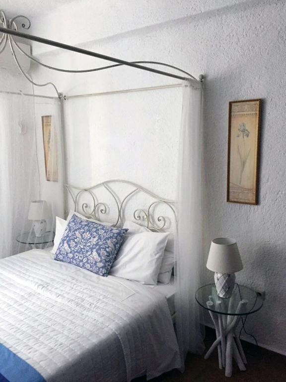 Hochzeitssuite am Meer