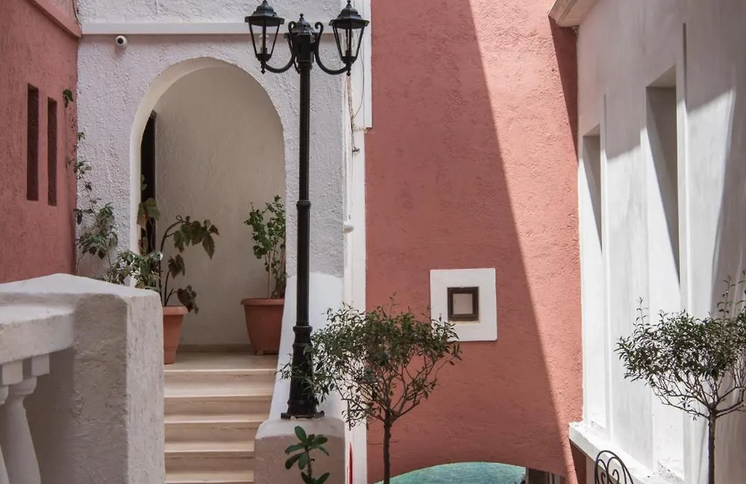 Porto Maltese Boutique Estate-1