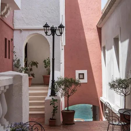 Porto Maltese Boutique Estate-3