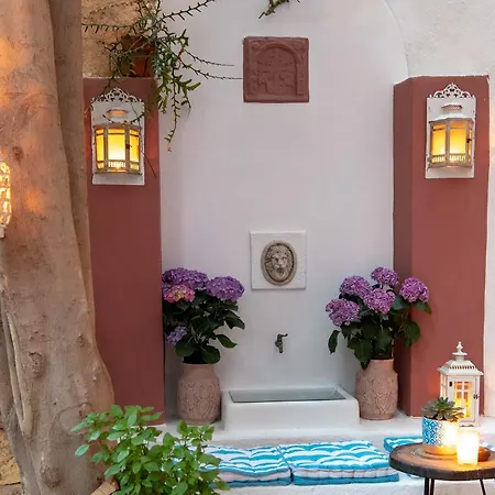 Porto Maltese Boutique Estate-2
